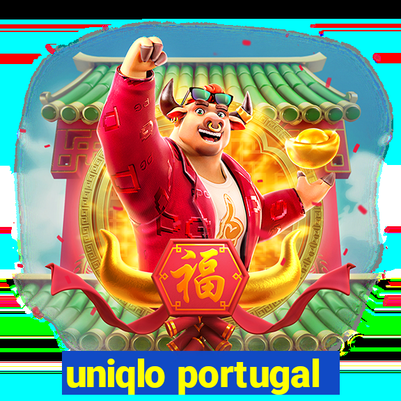 uniqlo portugal